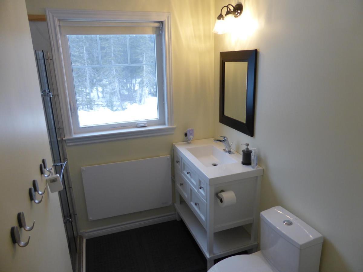 Apartment North Shore Retreat - Off-grid - Oceanfront Indian Brook