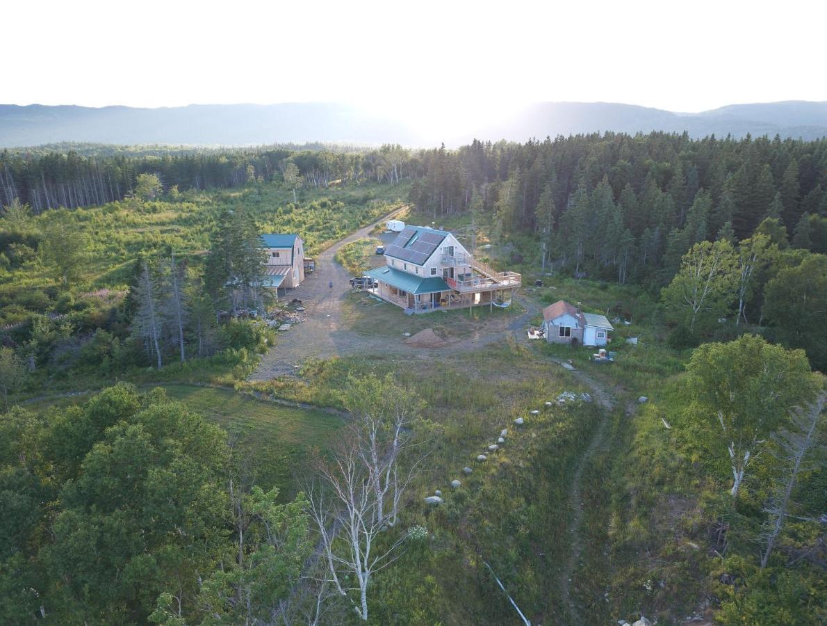 Apartment North Shore Retreat - Off-grid - Oceanfront